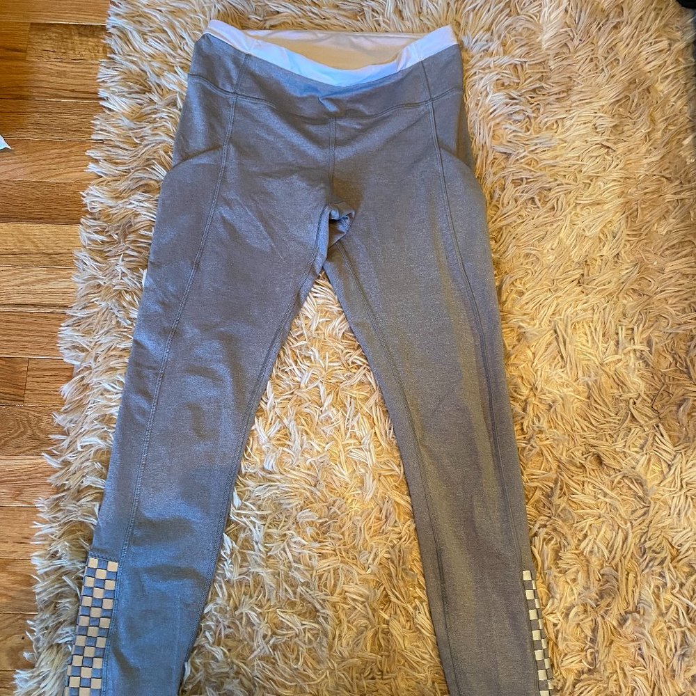 Lululemon Athletica Leggings  lululemon athletica 65 $ + $5.99 delivery fee Merc